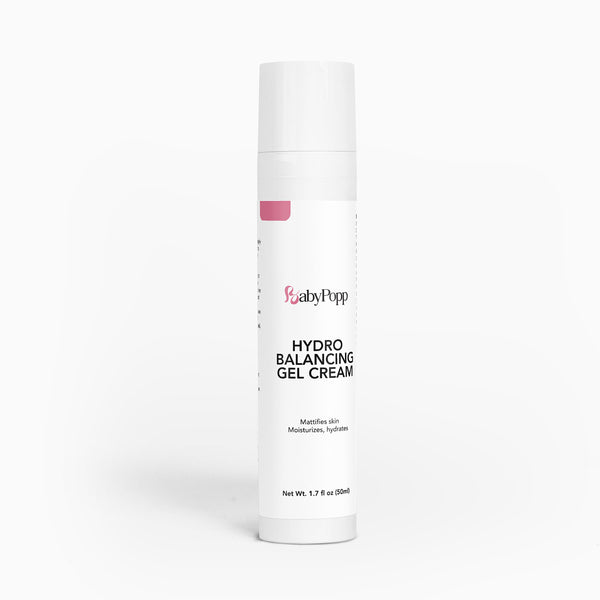 Hydro Balancing Gel-Cream