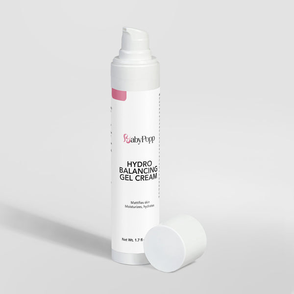 Hydro Balancing Gel-Cream
