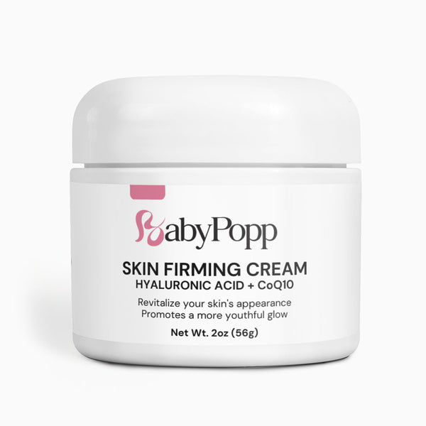 Skin Firming Cream