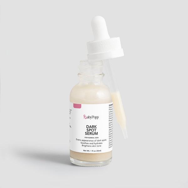 Dark Spot Serum for Normal Skin