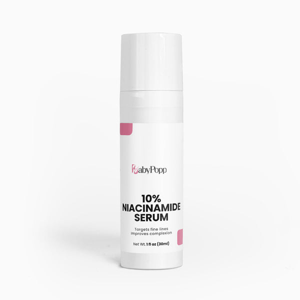 10% Niacinamide Serum