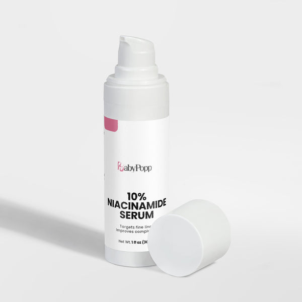 10% Niacinamide Serum