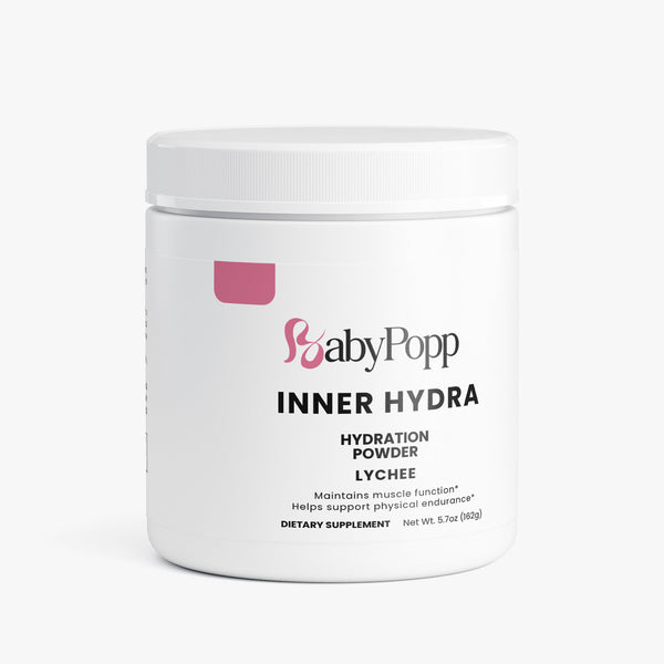 Hydration Powder (Lychee)
