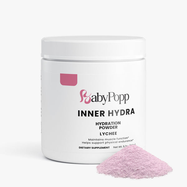 Hydration Powder (Lychee)