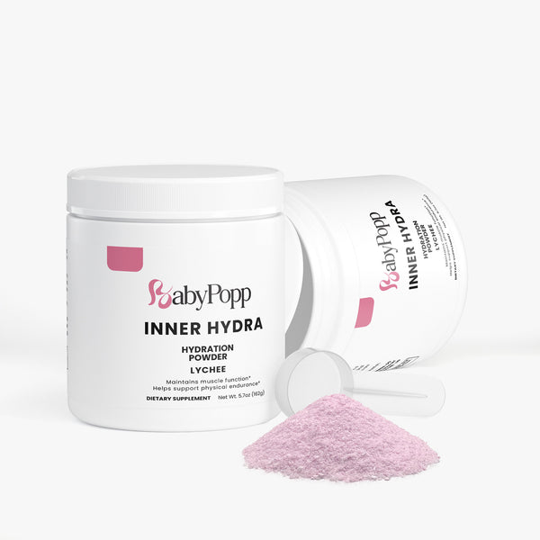 Hydration Powder (Lychee)