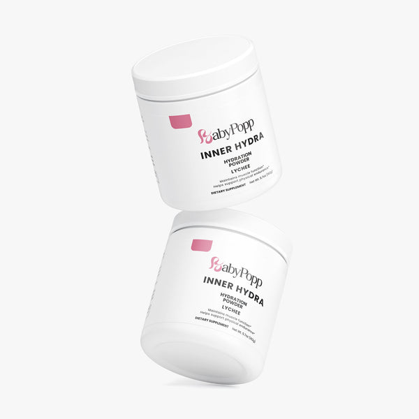 Hydration Powder (Lychee)