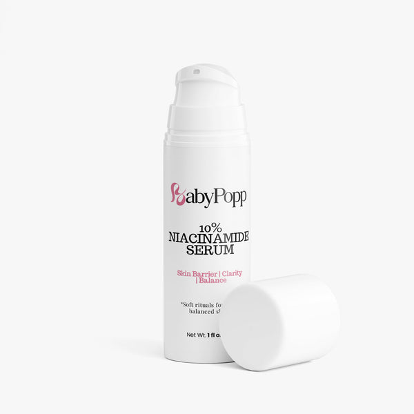 10% Niacinamide Serum