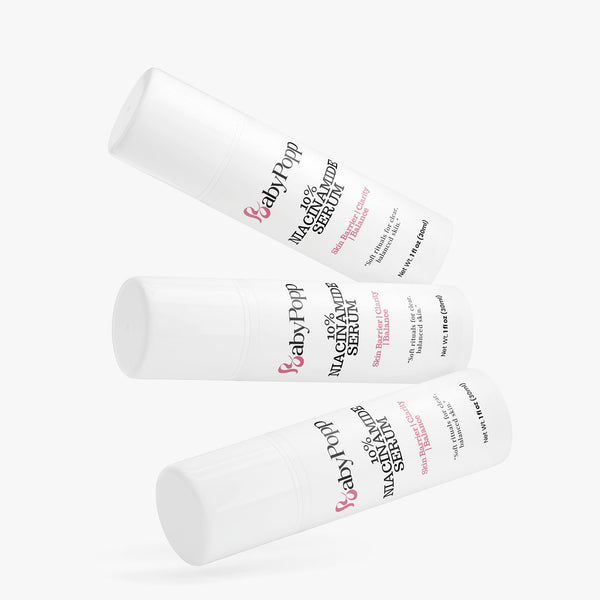 10% Niacinamide Serum