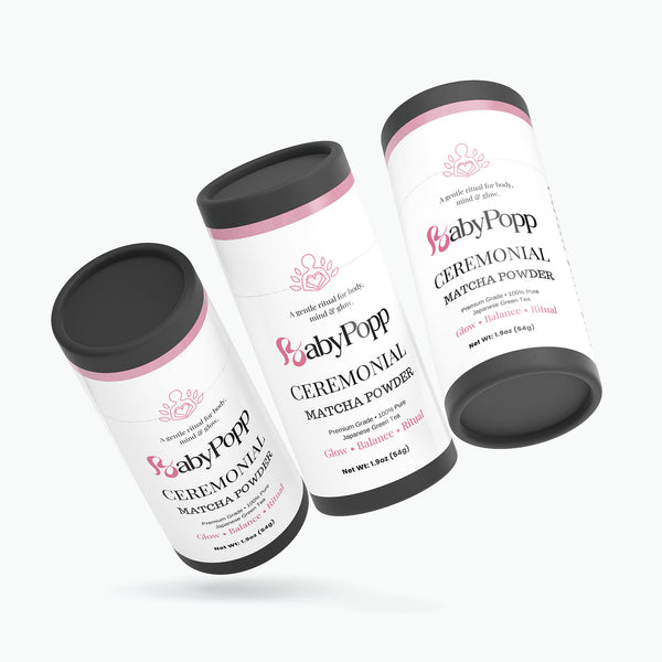 Ceremonial Matcha Powder