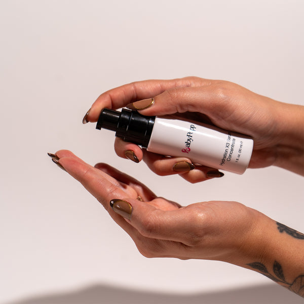 Hyaluronic Harmony Serum