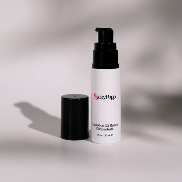 Hyaluronic Harmony Serum